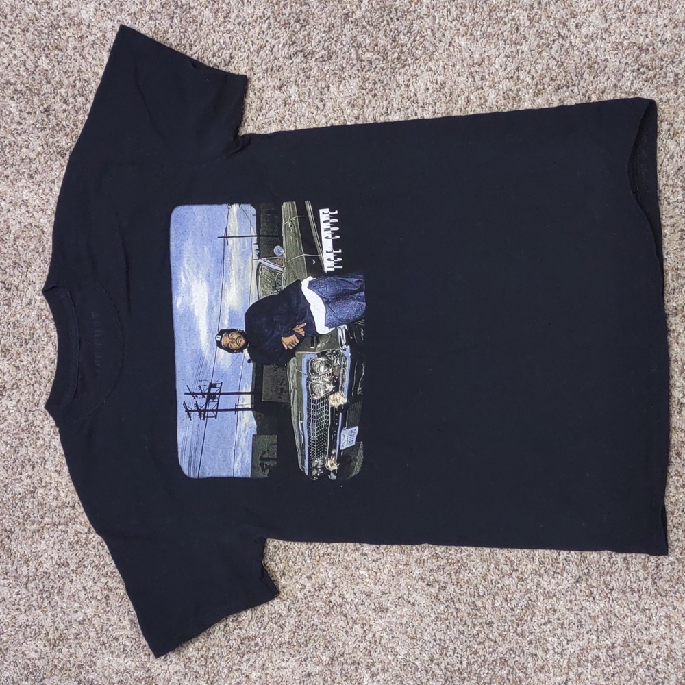Ice Cube Boys Shirt Size Small